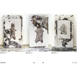 mess and memory, Fachbücher von Peles Duo