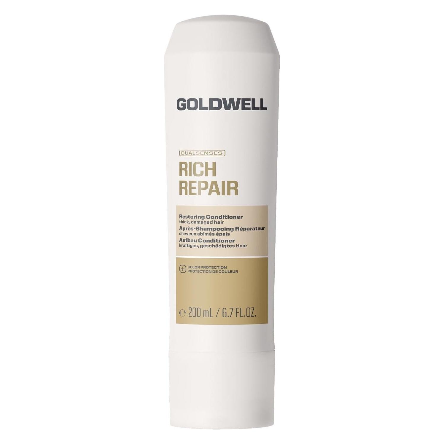 Goldwell Dualsenses Rich Repair (200 ml) (206372)
