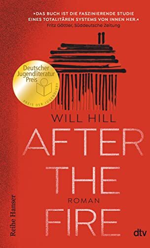Will Hill - After the Fire: Roman - Preis vom 06.10.2026 07:26:00 h