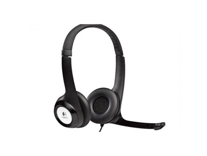 Casque H390 USB-C LOGITECH