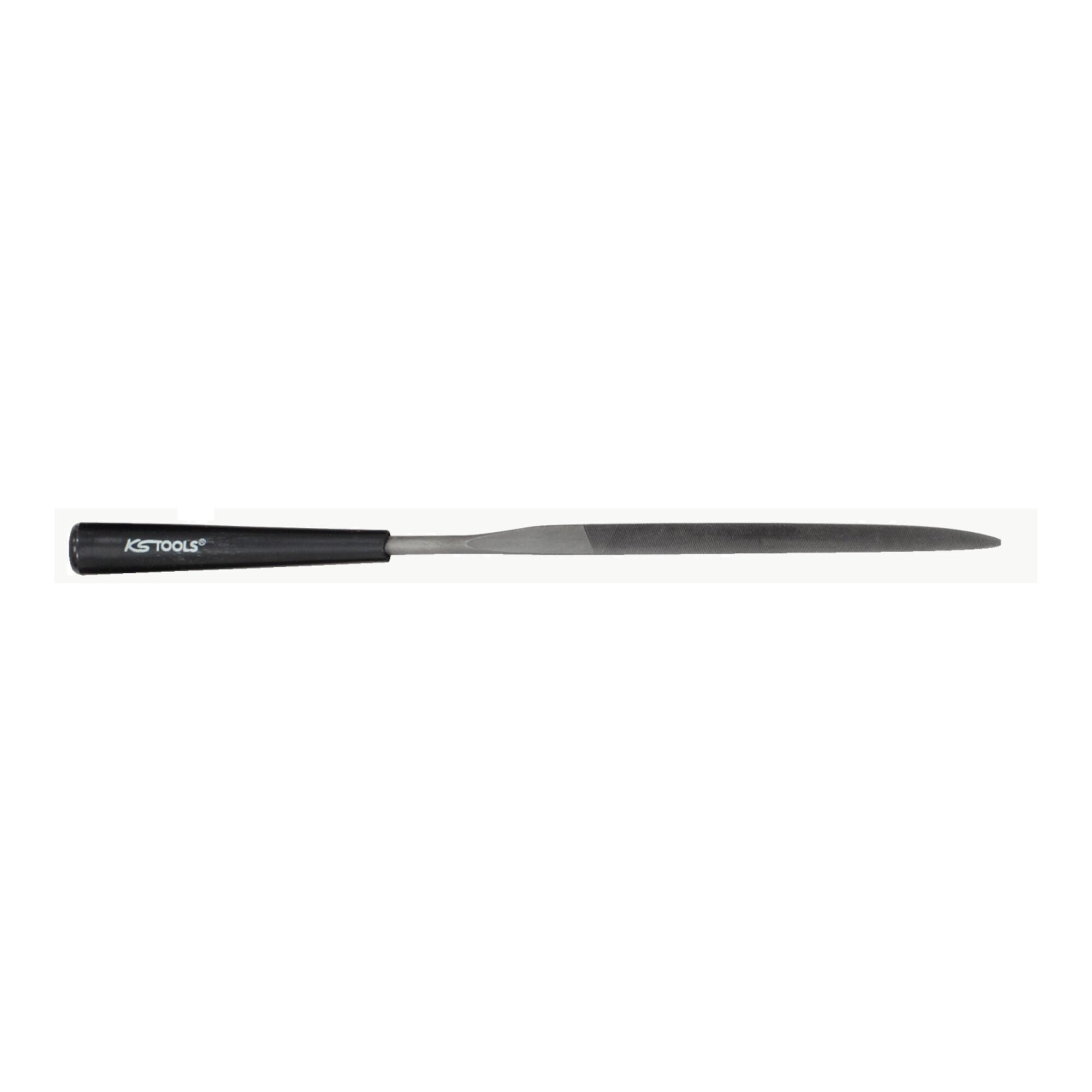 KS Tools Messer-Nadelfeile, 5mm (140.3057)