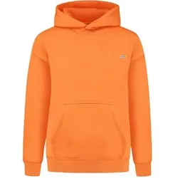 SMILODOX Hoodie Lyanna, Größe M in Orange Orange