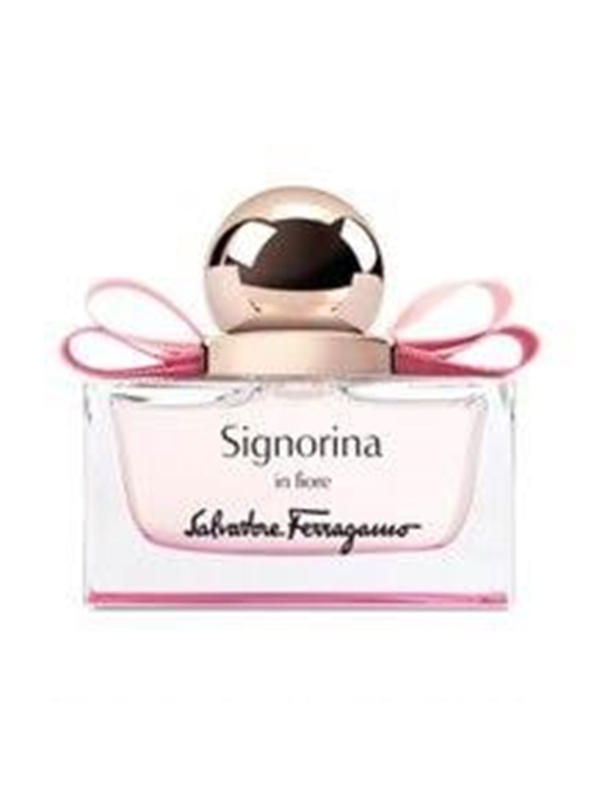 Salvatore Ferragamo Signorina In Fiore EDT - 30 ml0