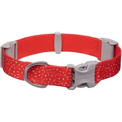Ruffwear Confluence Collar (M, Hund, Allgemein, Hundesport, Spazieren), Halsband + Leine