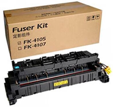 Kyocera FK-4105 (302NG93020) unidade fusora