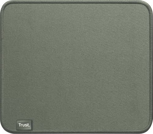 Trust BOYE MOUSE PAD ECO GREEN Mauspad Grün