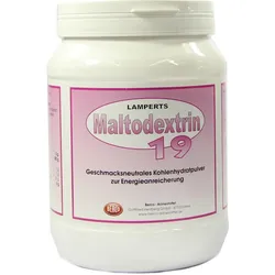 Maltodextrin 19 Lamperts 850 G