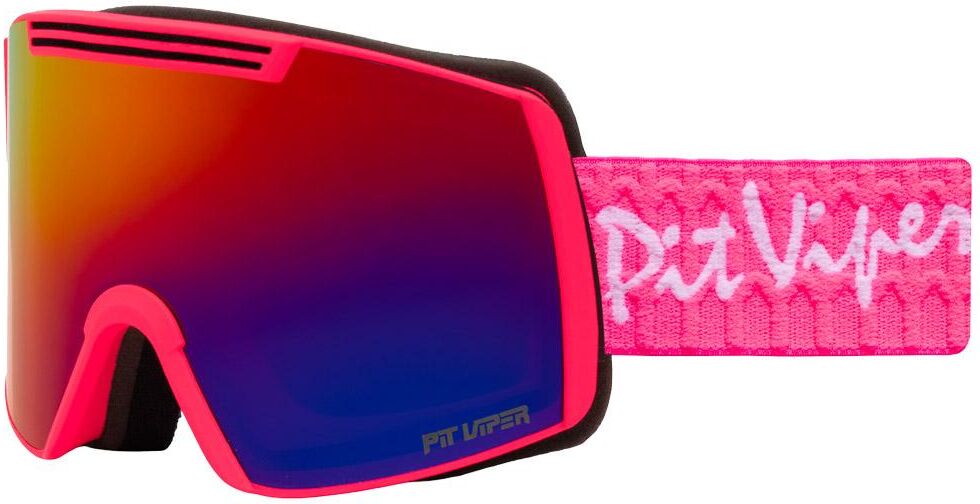 Pit Viper  - The Backslap S The Barb - Masque de Ski