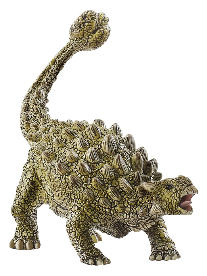 Schleich Spielfigur "Ankylosaurus - 15023" - ab 7 Jahren - onesize