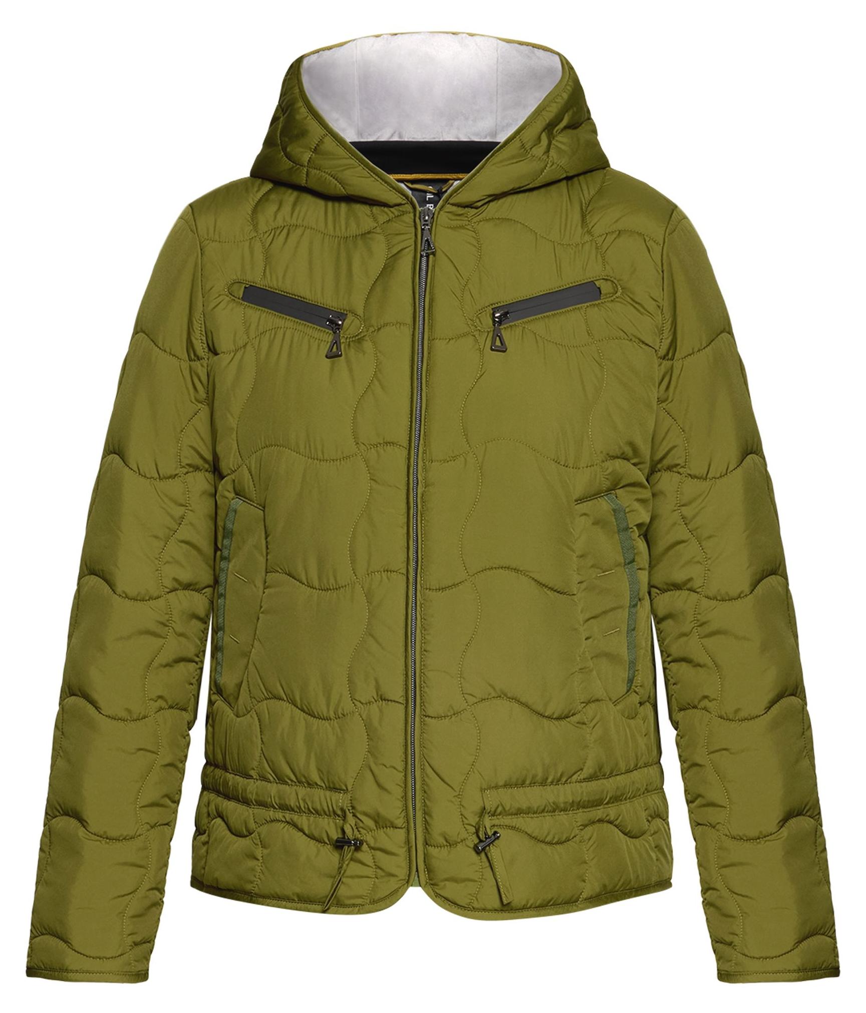 Steppjacke