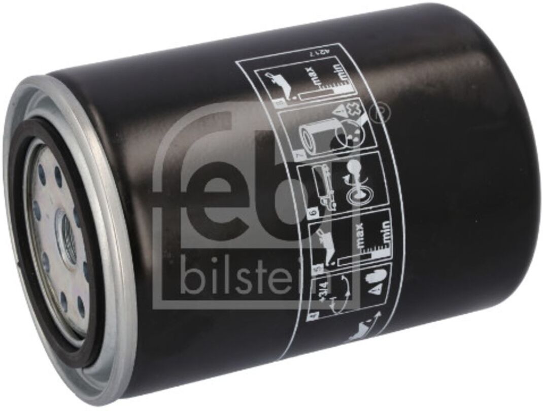 Kühlmittelfilter FEBI BILSTEIN 40174