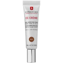15ml Erborian CC Crème SPF 30