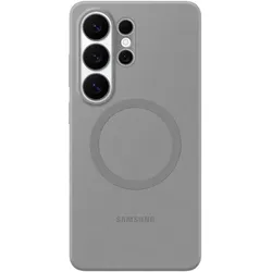Samsung Handyhülle Galaxy S26 Ultra Grau (Samsung Galaxy S26 Ultra), Smartphone Hülle, Grau