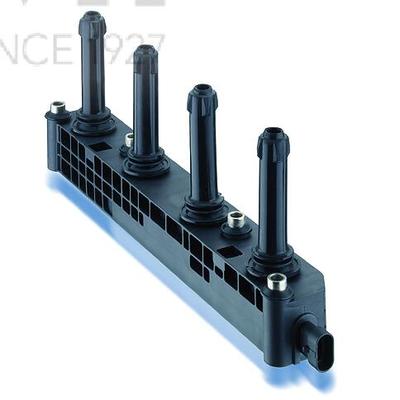 BREMI Zündspule 20448 für DAEWOO