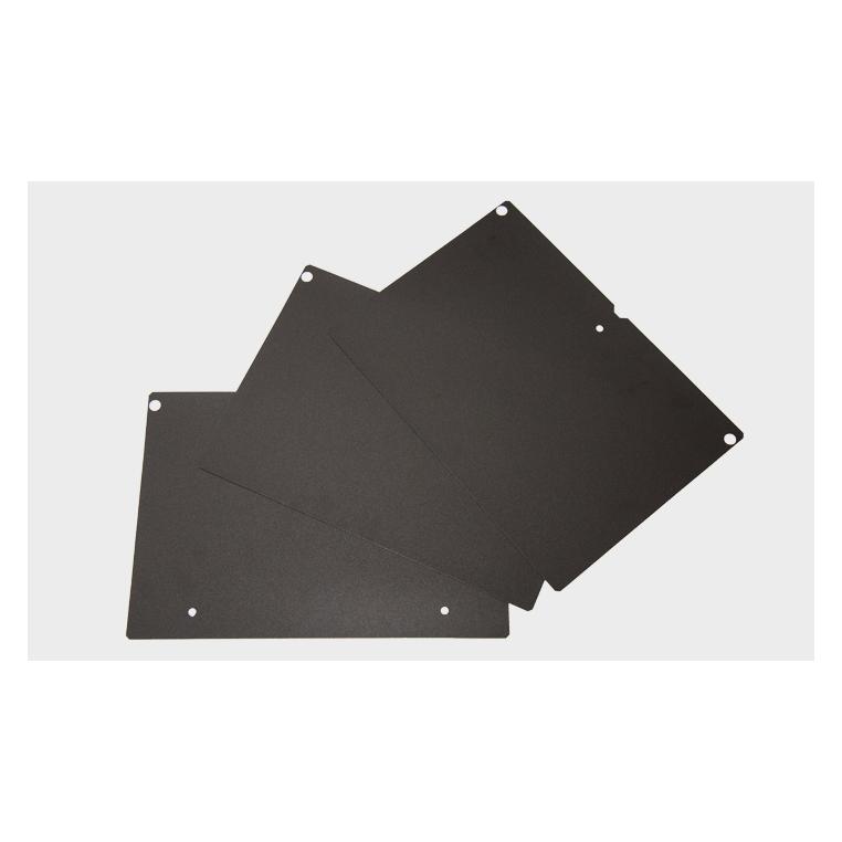 Makerbot Haftfolie Bauplatte Rep+ (112047-00)