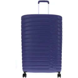 Mandarina Duck Flyduck Trolley Expandable, Koffer, Violett