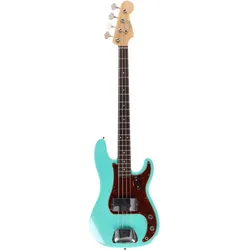Fender Custom Shop 1960 Precision Bass RW JRN SFG #R143435 - E-Bass