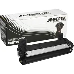 Kompatibler Toner ersetzt Brother TN-1050 schwarz