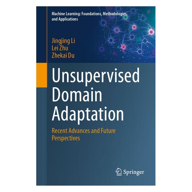 Springer Unsupervised Domain Adaptation (71877826)