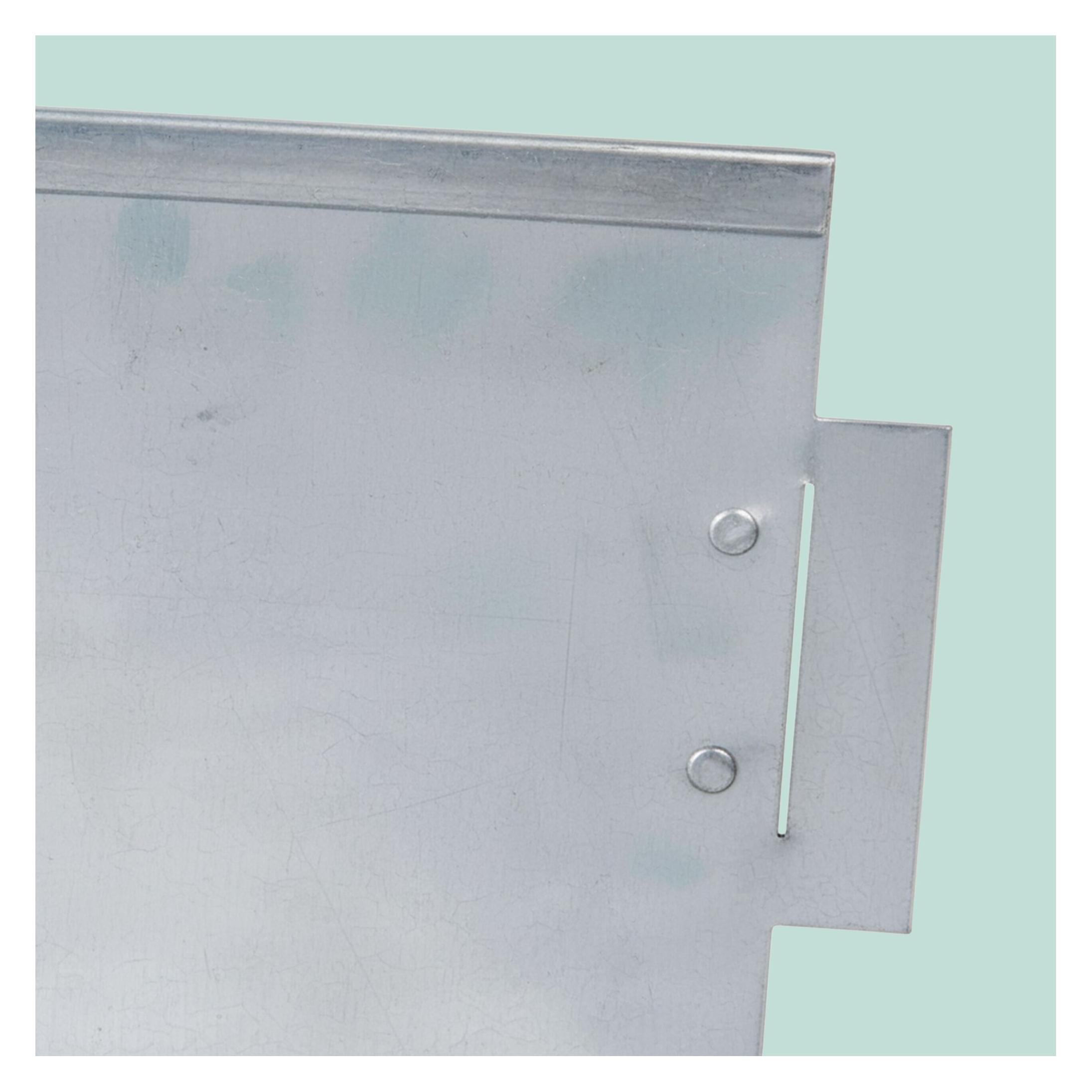 Relaxdays Rasenkanten-Set (100 cm) (4052025846367)