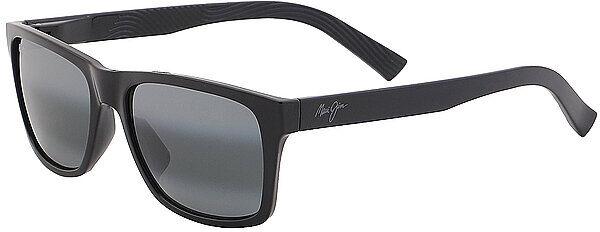 MAUI JIM Sonnenbrille 345 schwarz EG