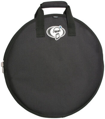 "Protection Racket Standard Cymbal Bag 22"" Noir"