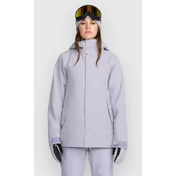 Volcom Stoney Shadow Ins Jacke lavender aura Gr. M