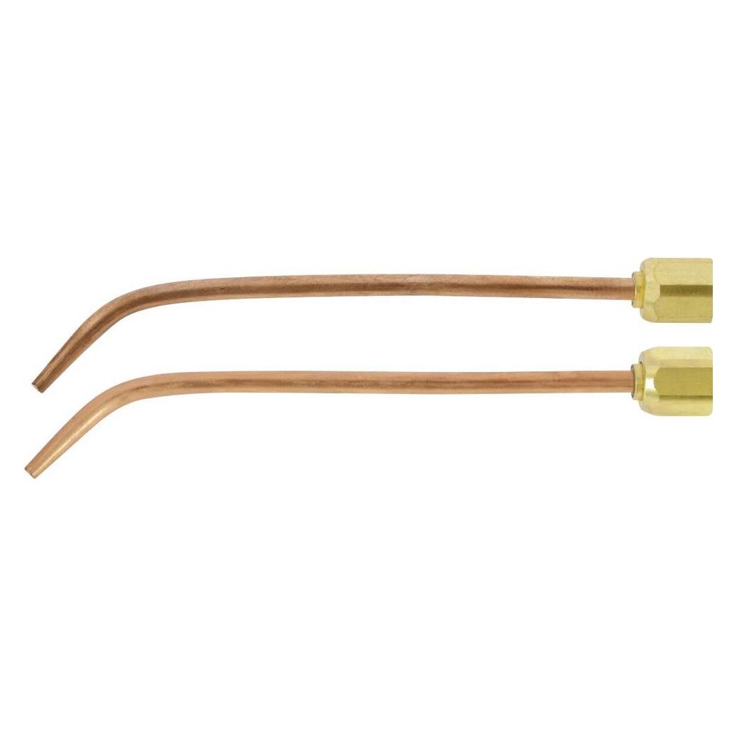 Rothenberger Schweisseinsatz, biegsam für ALLGAS, 4-5mm (35314)