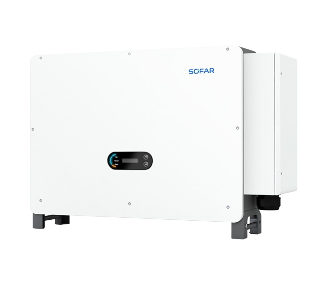 Sofar 100KTLX-G4 PV-WECHSELRICHTER, 10 MPPT, 3-PHASIG