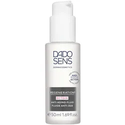 50ml DADO SENS REGENERATION E E Ectoin Anti-Aging Fluid