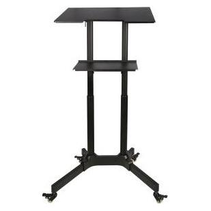 Art STO S-10B Trolley on wheels/work (STO S-10B)