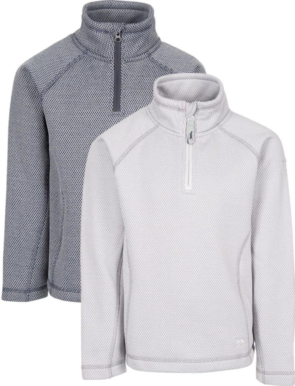 Trespass Mixed - Kids Fleece At200  Navy 11/12