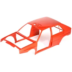 Other 1:12 Lancia DELTA 16VHF integ Sanremo'89