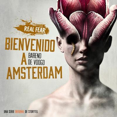 Bienvenido a Ámsterdam - Barend de Voogd, Audio, 9789178692163