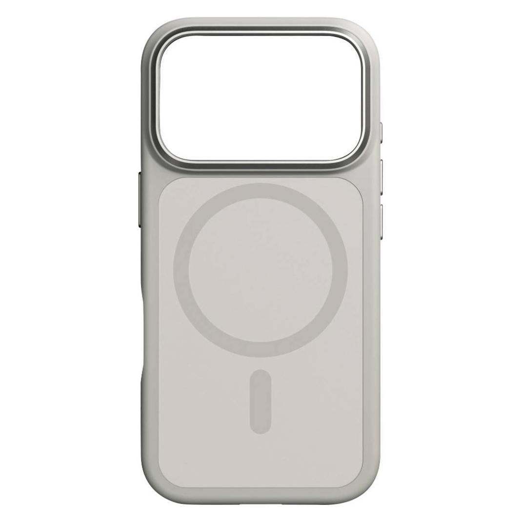 White Diamonds Hybrid Case (Apple iPhone 17 Pro) (00019455)