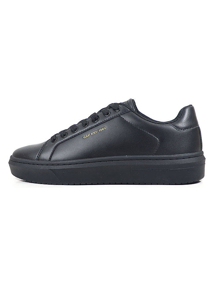 GAP Sneakers in Schwarz - 46