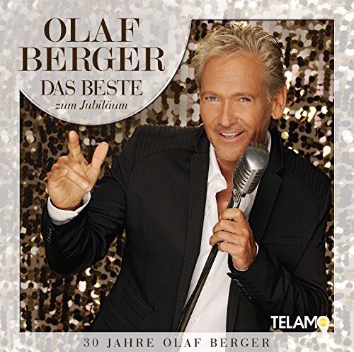 Olaf Berger - Das Beste Zum Jubiläum-30 Jahre Olaf Berger - Preis vom 30.09.2026 09:01:18 h