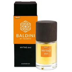 MYTAO Mein Bioparfum drei 15 ml