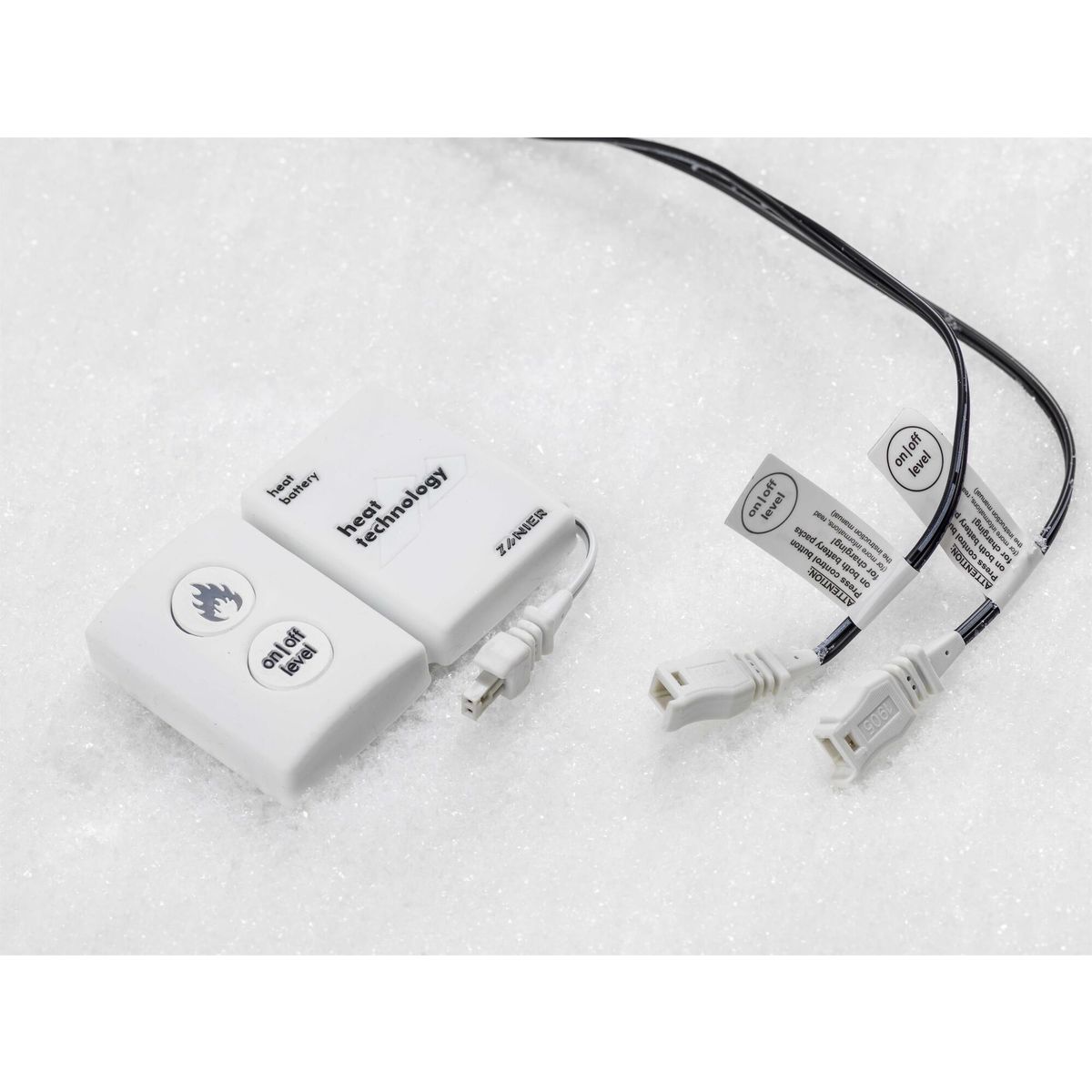 Zanier Heat USB Cable neutral O/S 26088---O/S