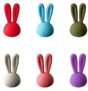 Inspired Living Creative Silicone Wine Glass Markers And Drink Charms With Cocktail Picks 1