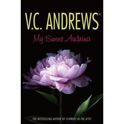 My Sweet Audrina, Taschenbuch von V. C. Andrews, Simon & Schuster N.Y., 978-1-4424-2018-2