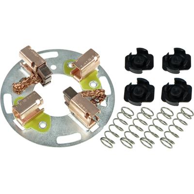 AS-PL Halter, Kohlebürsten SBH3025