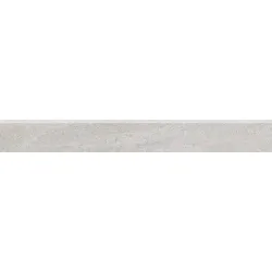 Rako Quarzit Sockel grau 9,5x80 cm matt DSA89737.1