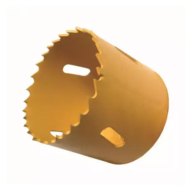 Dedra Bi-Metall-Lochsägedurchmesser 65 mm (65 mm) (08W065)