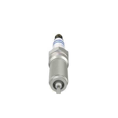 BOSCH Zündkerze 0242145612 für Ford