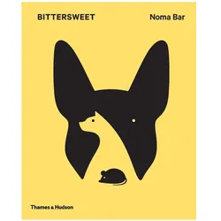 Bittersweet, Sachbücher von Michael Bierut, Noma Bar