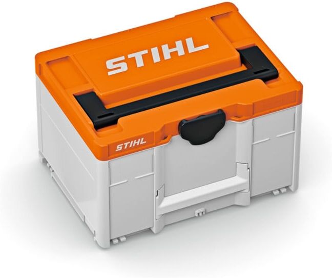 STIHL Boîte à batterie M, système Systainer³ (00008829704)