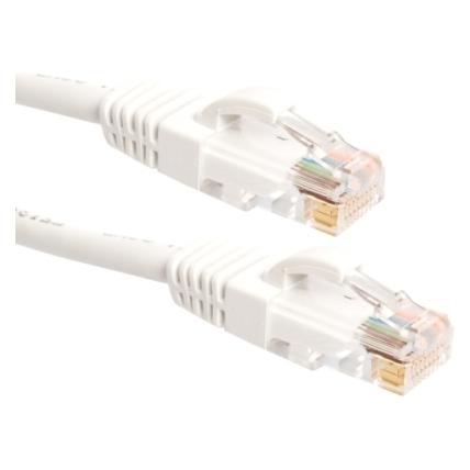 Mercodan Patchkabel KAT6A UTP 30m (CAT6a, 30 m) (509780049)