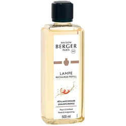 Sprudelnde Lebensfreude Nachfüller 500ml