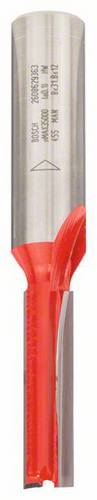 Bosch Accessories 2608629363 Nutfräser Schaftdurchmesser 12 mm
